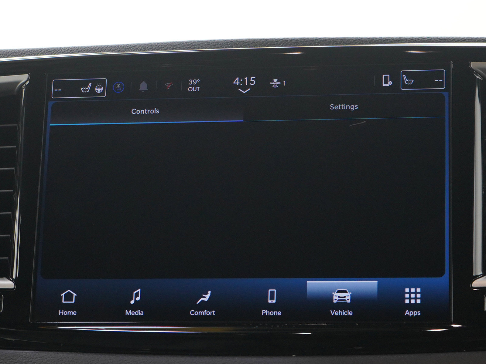 Used 2025 Chrysler Pacifica Select FWD image 16