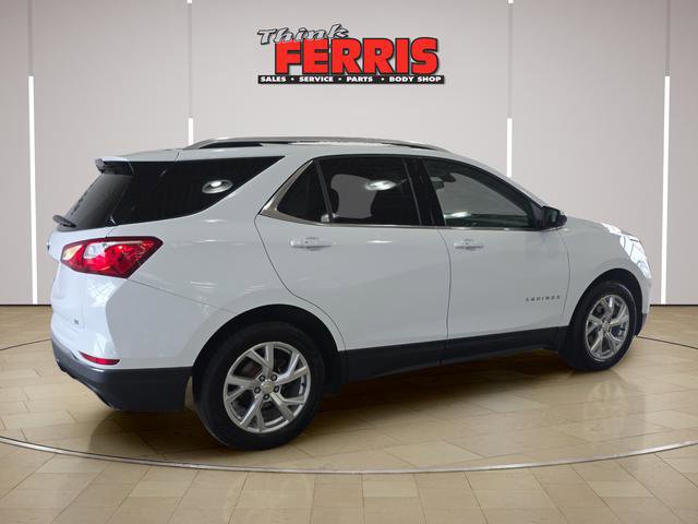 Used 2019 Chevrolet Equinox LT image 4