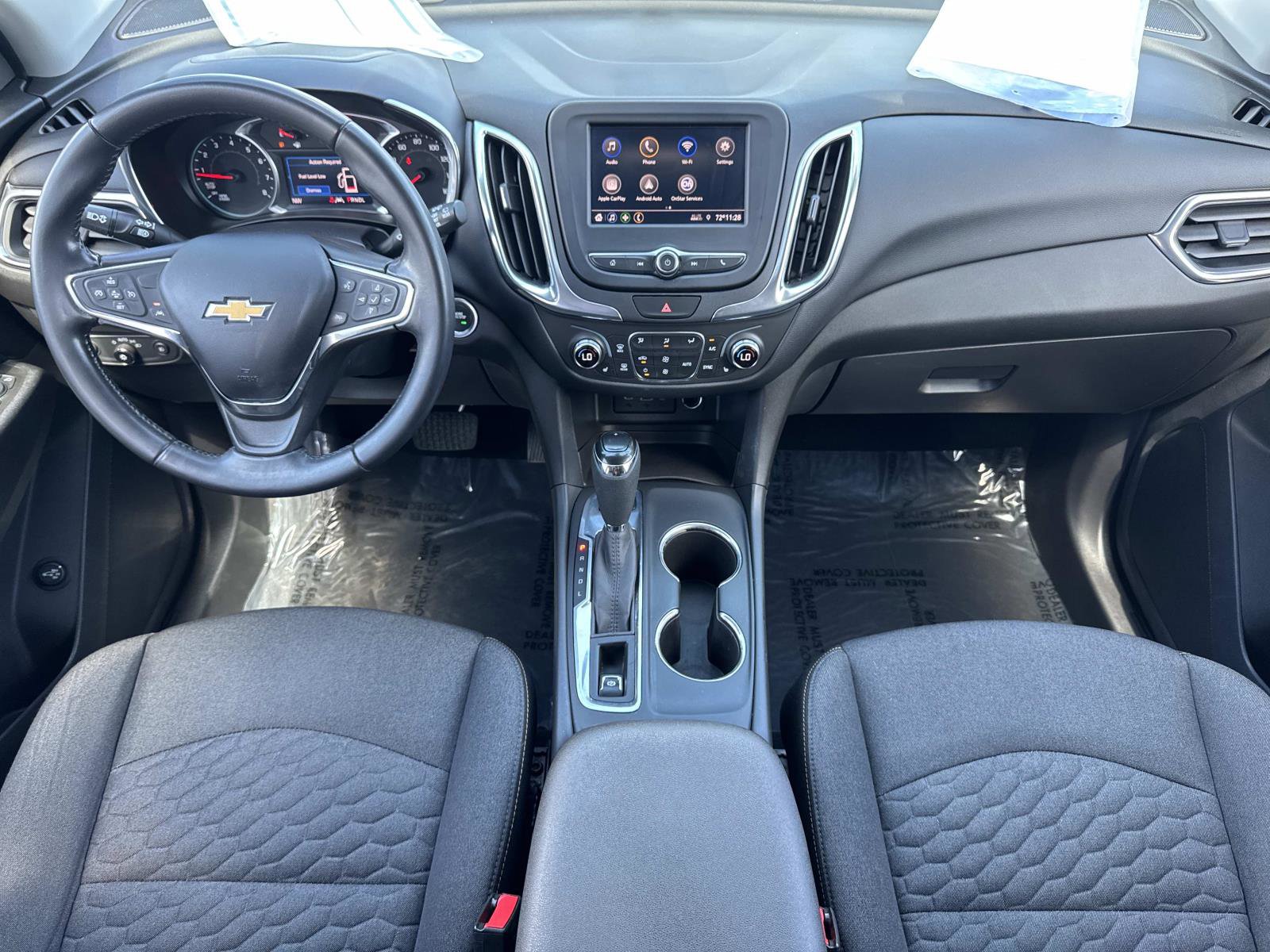 Used 2020 Chevrolet Equinox LT image 9