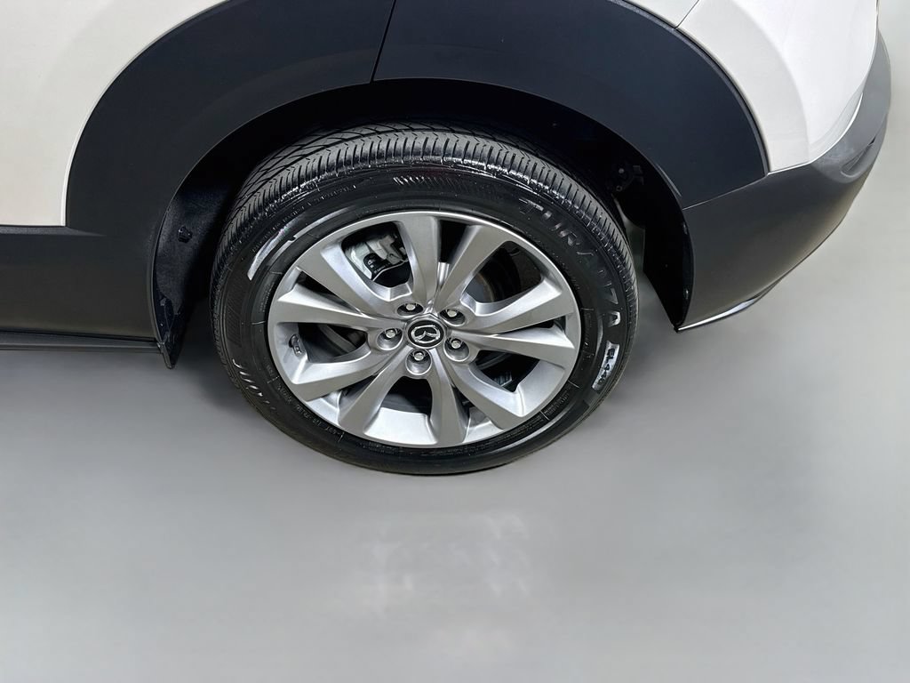 Used 2022 MAZDA CX-30 AWD 2.5 S w/ Select Package image 28