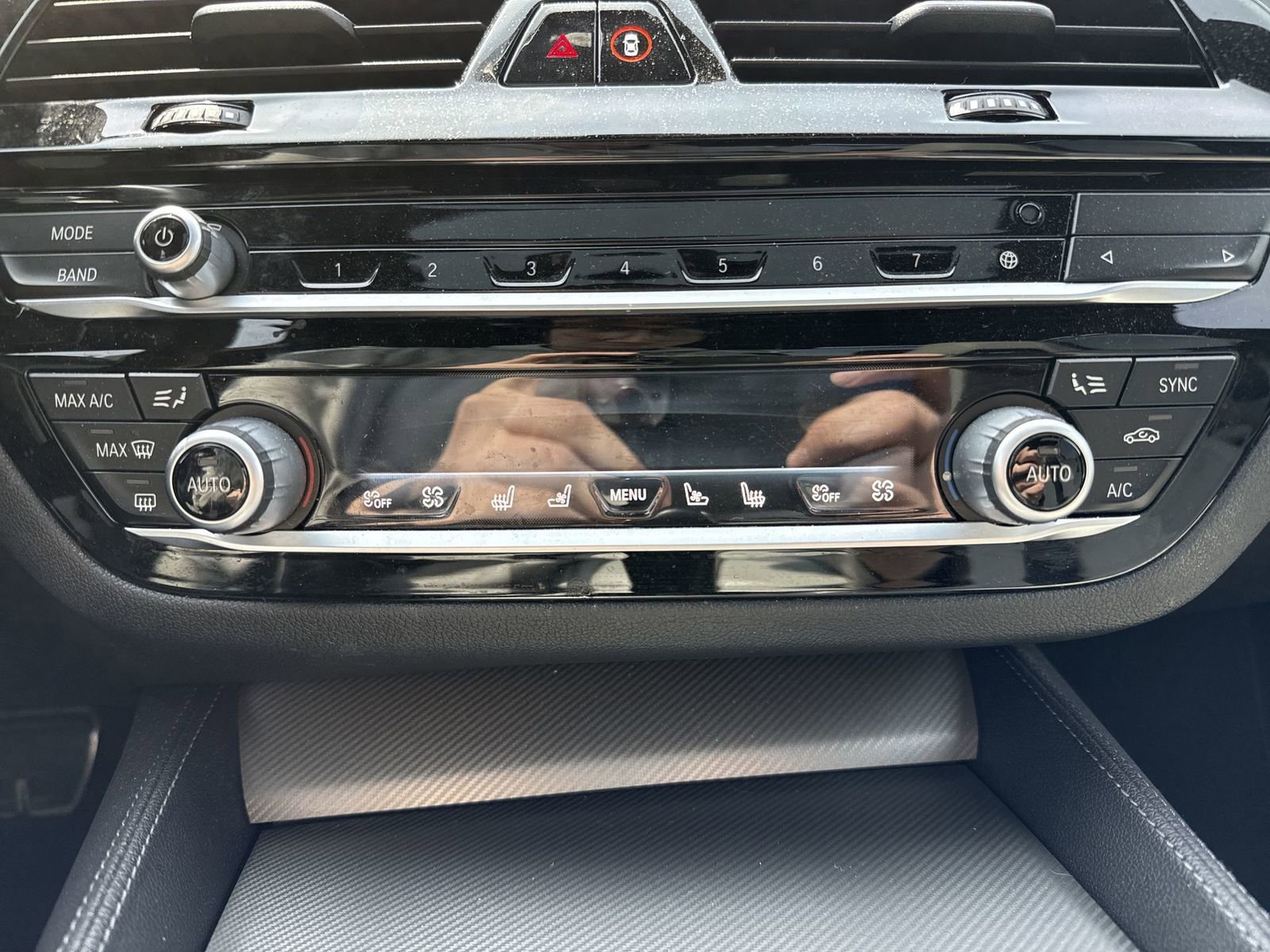 Used 2020 BMW M5 w/ Executive Package image 20