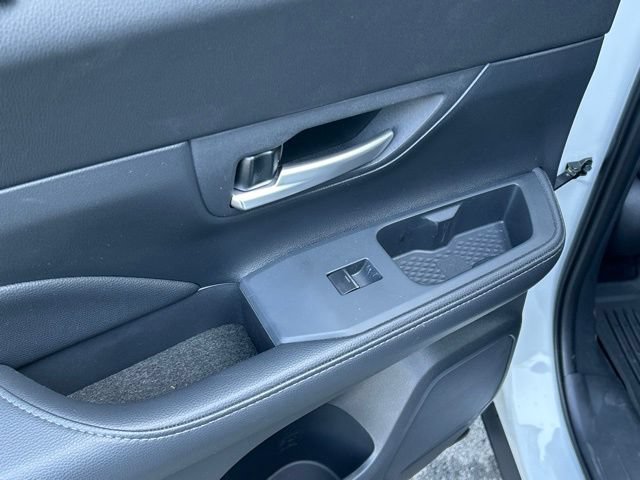 Certified 2025 Toyota Grand Highlander AWD image 32