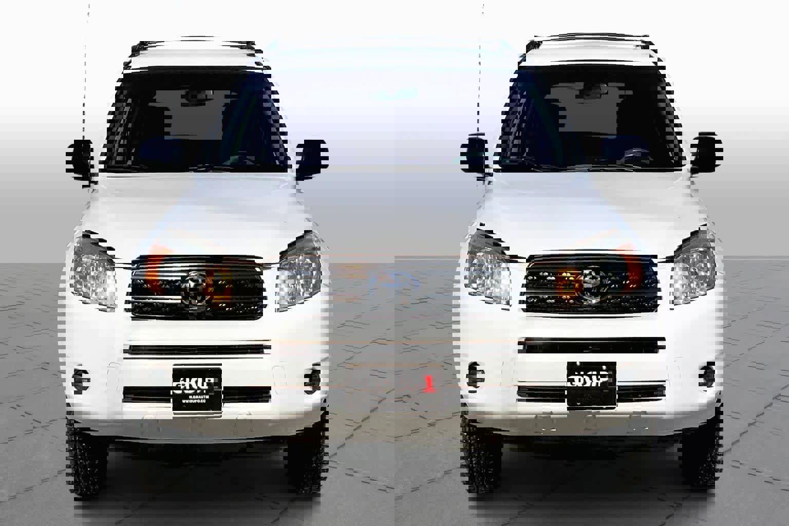 Used 2008 Toyota RAV4 2WD image 3