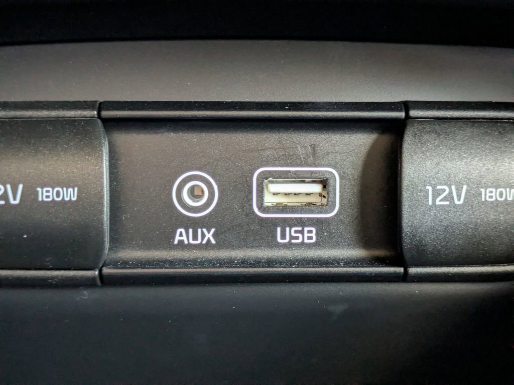 Used 2019 Kia Sorento EX image 21