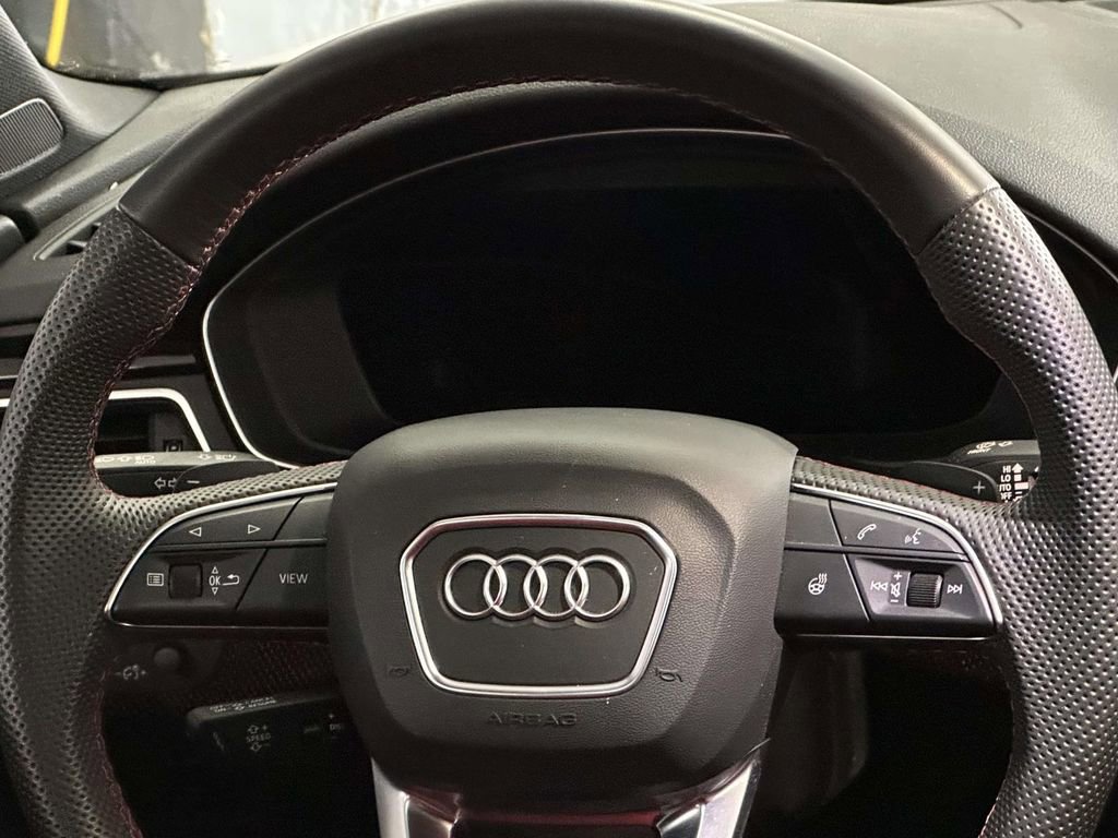 Used 2024 Audi S5 Premium Plus w/ Premium Plus Package image 21