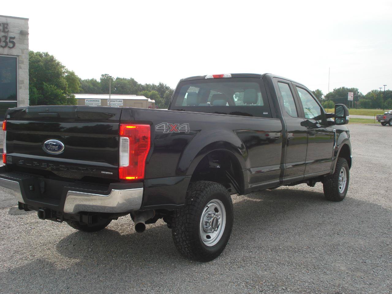 Used 2019 Ford F250 XL w/ XL Value Package AWD/4WD image 9