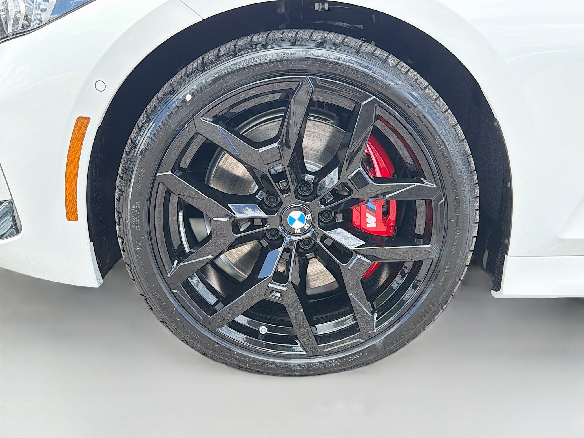 New 2026 BMW 330i Sedan w/ M Sport Package image 42