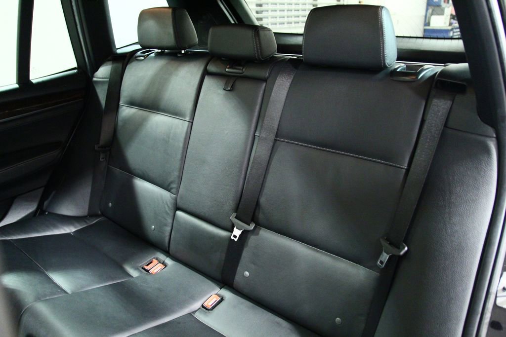 Used 2017 BMW X3 xDrive35i image 30