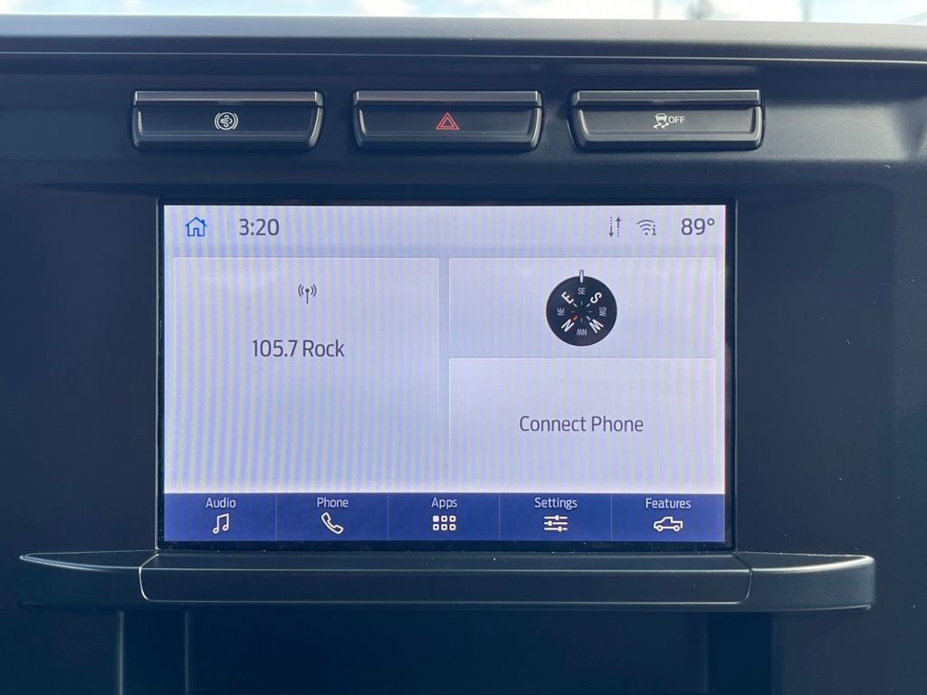 Used 2024 Ford F250 XLT image 10