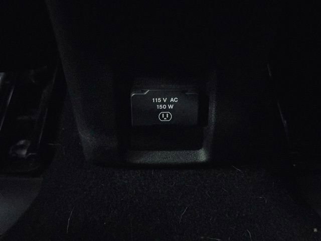 Used 2016 Jeep Renegade Trailhawk w/ Premium Trailhawk Package image 21