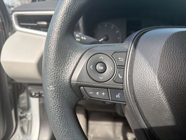 Certified 2023 Toyota Corolla LE image 20