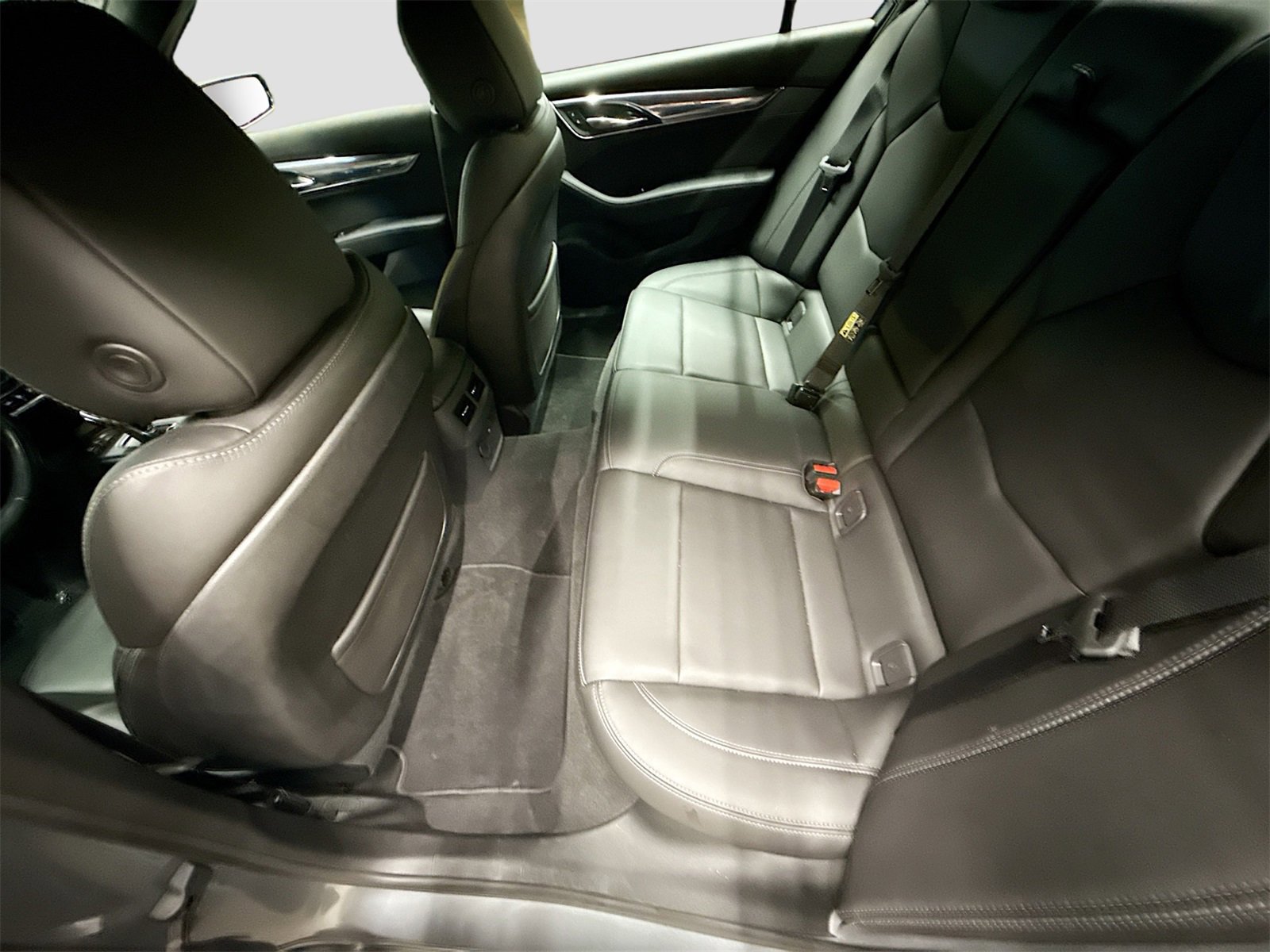 Used 2020 Cadillac CT5 Luxury w/ Cold Weather Package image 24