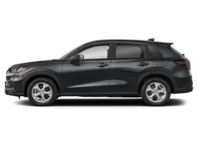 New 2027 Honda HR-V LX image 3
