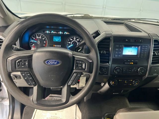 Used 2018 Ford F150 XLT image 8