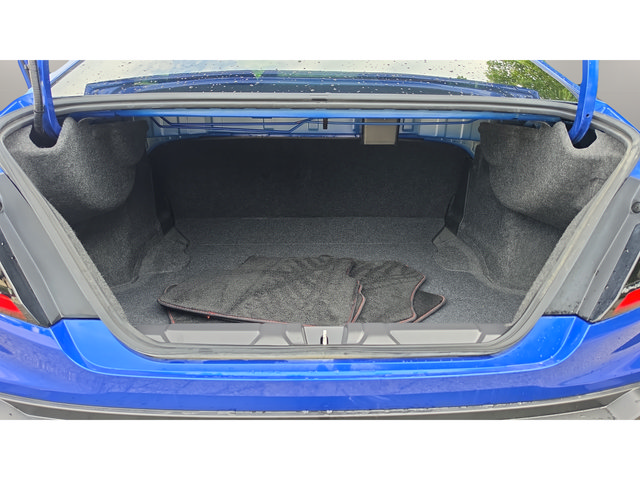 Used 2024 Subaru WRX w/ Accessory Package #2 AWD/4WD image 20
