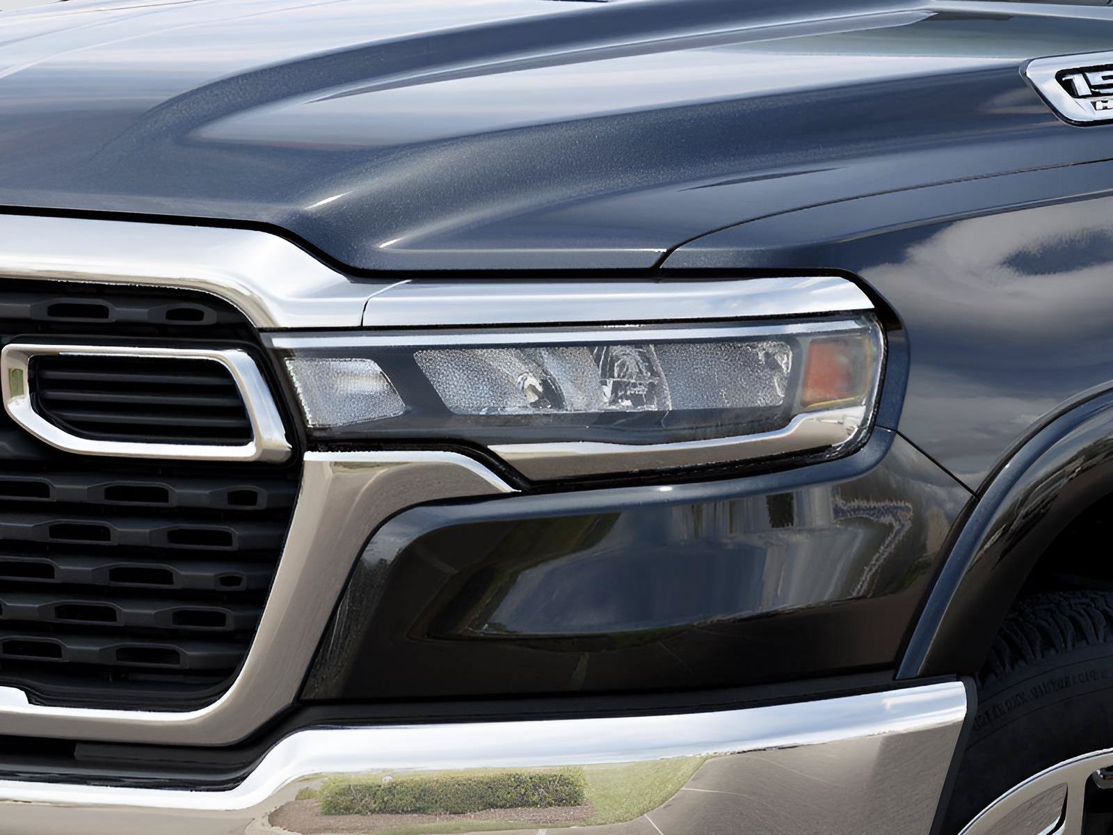 New 2026 RAM 1500 Lone Star RWD image 10