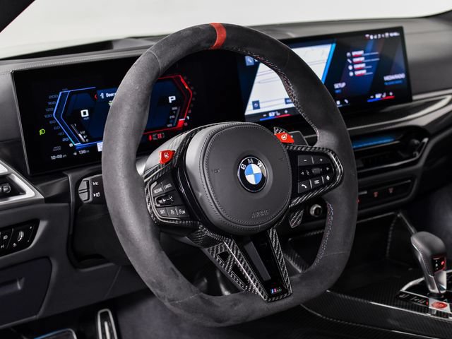 Used 2025 BMW M4 CS AWD/4WD image 29