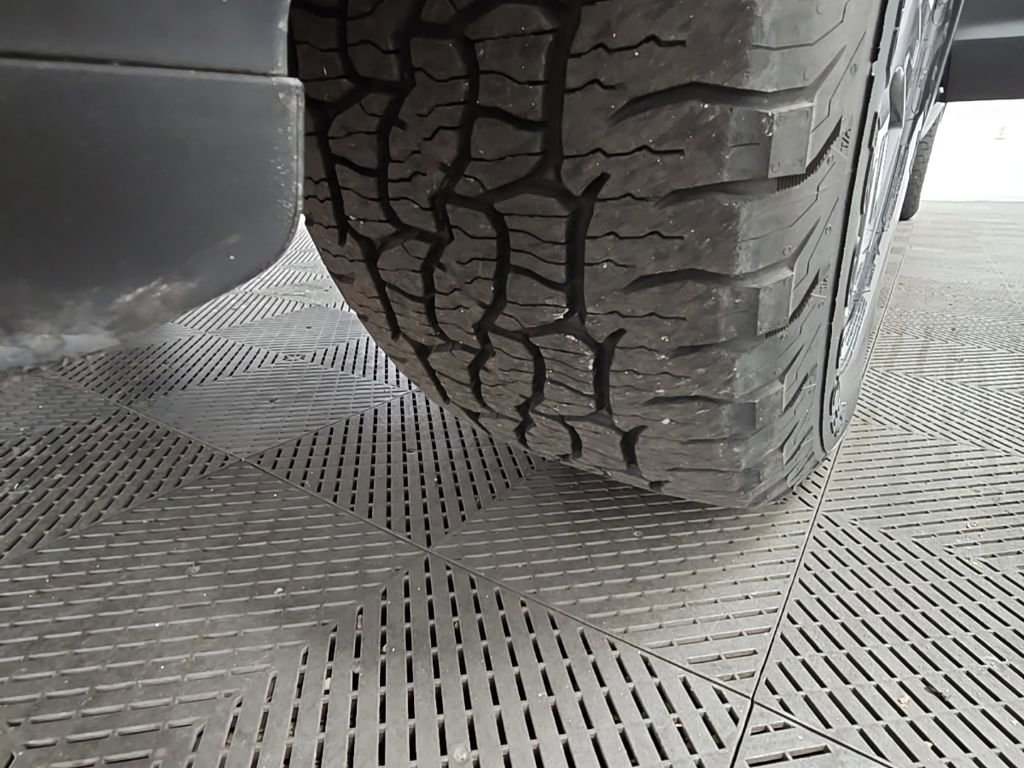 Used 2020 Honda Ridgeline RTL-E image 48