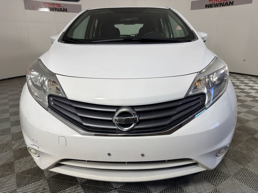 Used 2016 Nissan Versa Note SV image 8