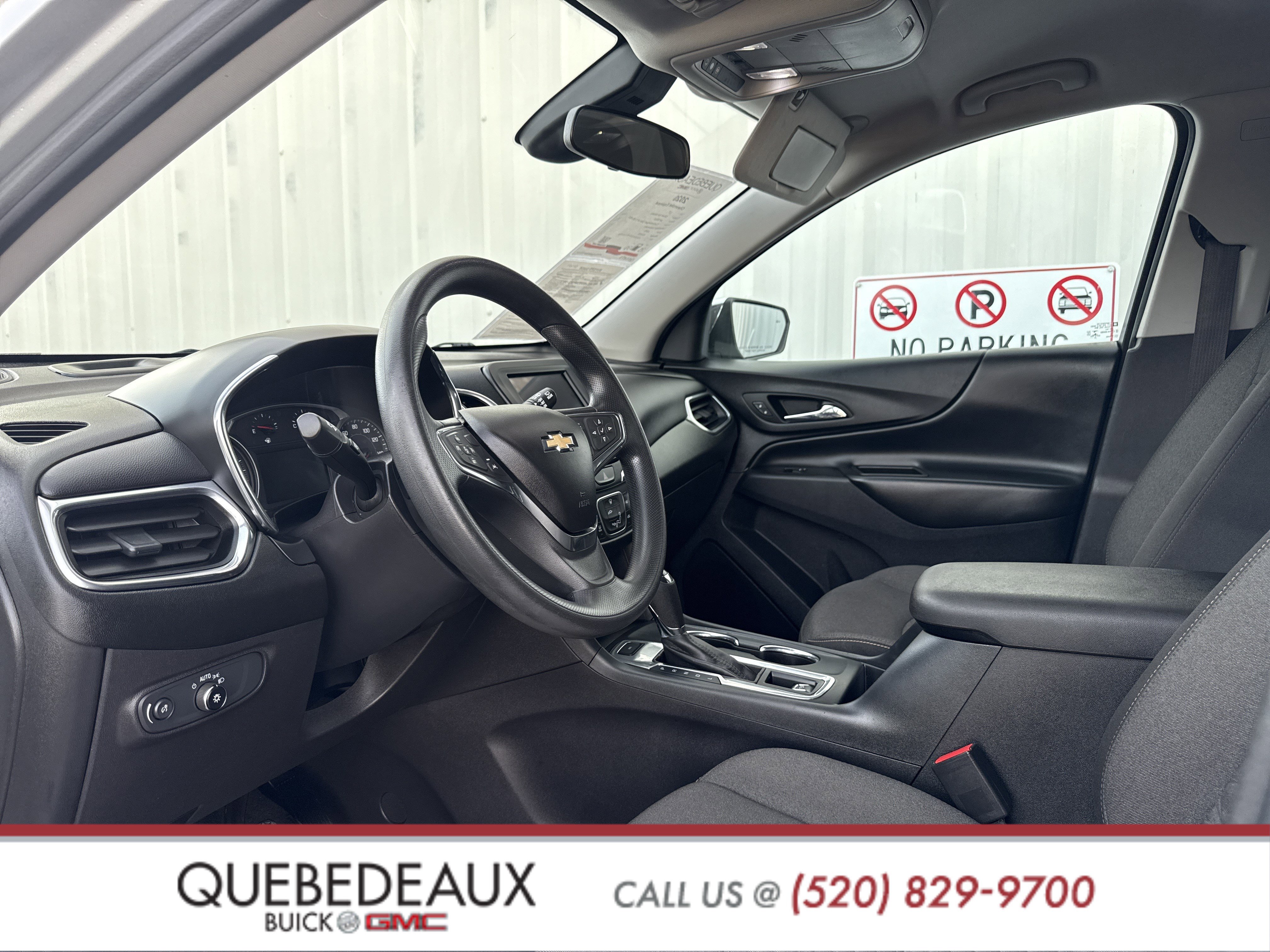 Used 2020 Chevrolet Equinox LT image 14