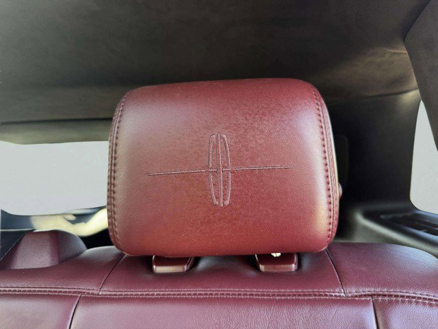 Used 2019 Lincoln Nautilus Black Label AWD/4WD image 39