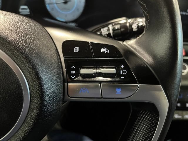 Used 2024 Hyundai Elantra Limited FWD image 23