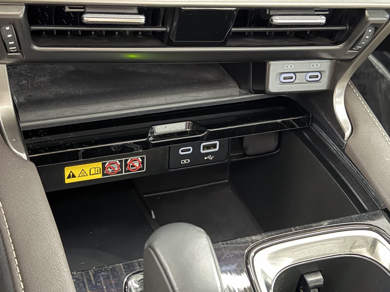 Used 2023 Lexus RX 350 AWD w/ Cold Area Package image 22