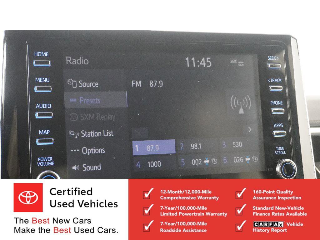 Certified 2020 Toyota Corolla SE image 22