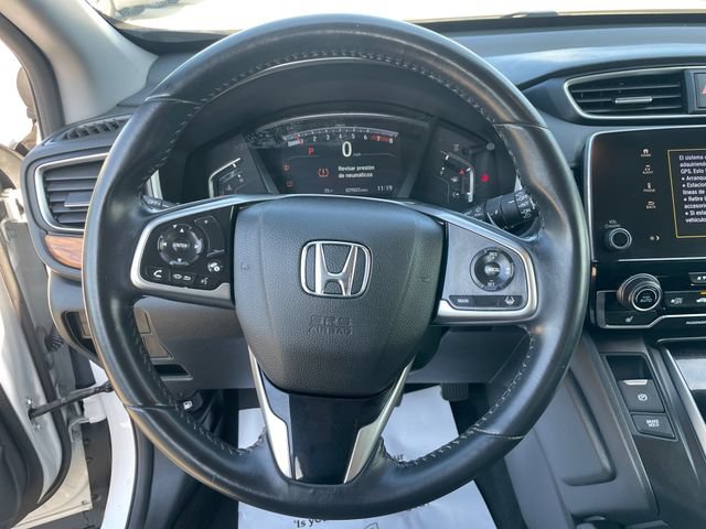 Used 2022 Honda CR-V EX-L image 25