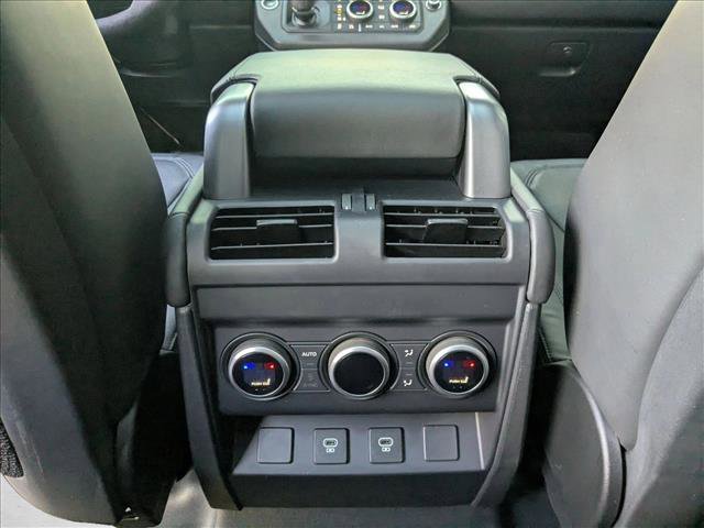 Certified 2023 Land Rover Defender 110 V8 image 19