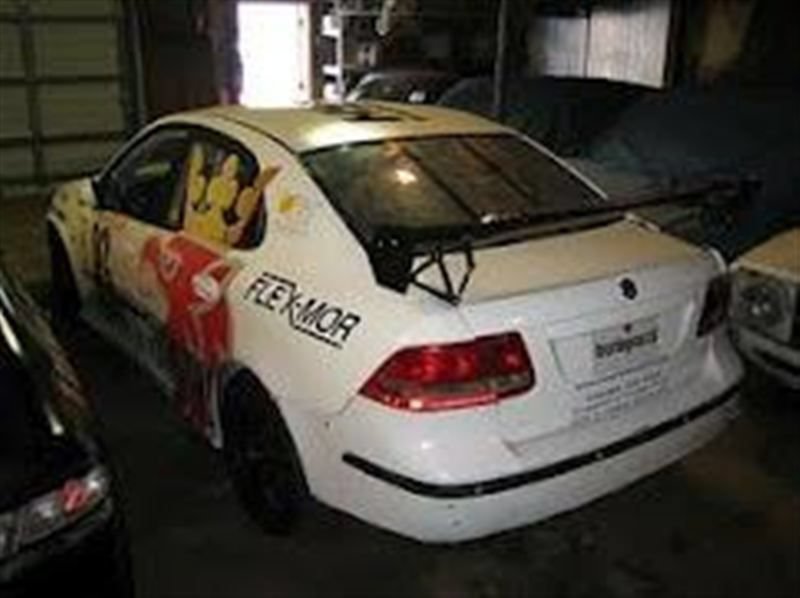 Used 2005 Saab 9-3 Arc FWD image 4