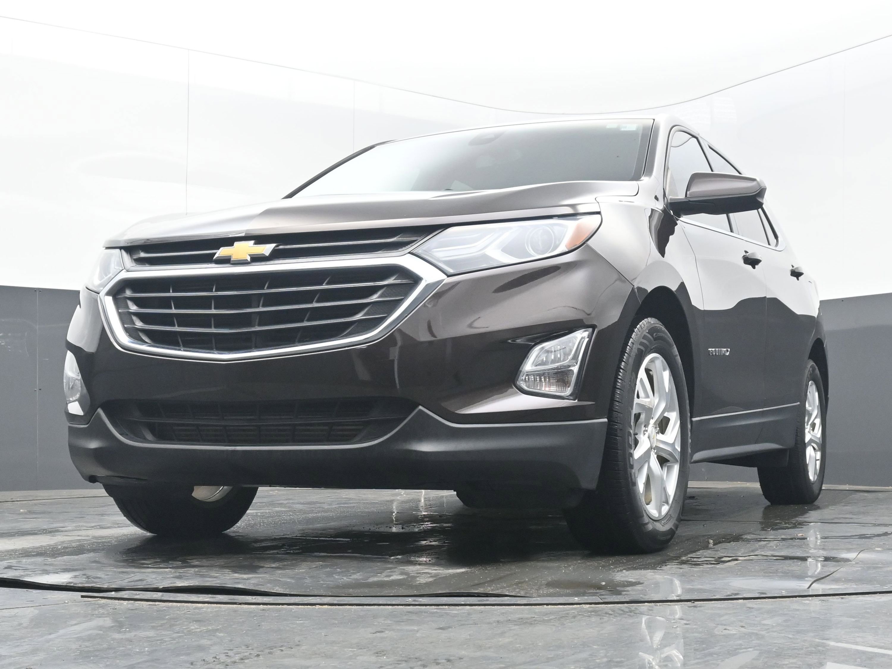 Used 2020 Chevrolet Equinox LT image 23