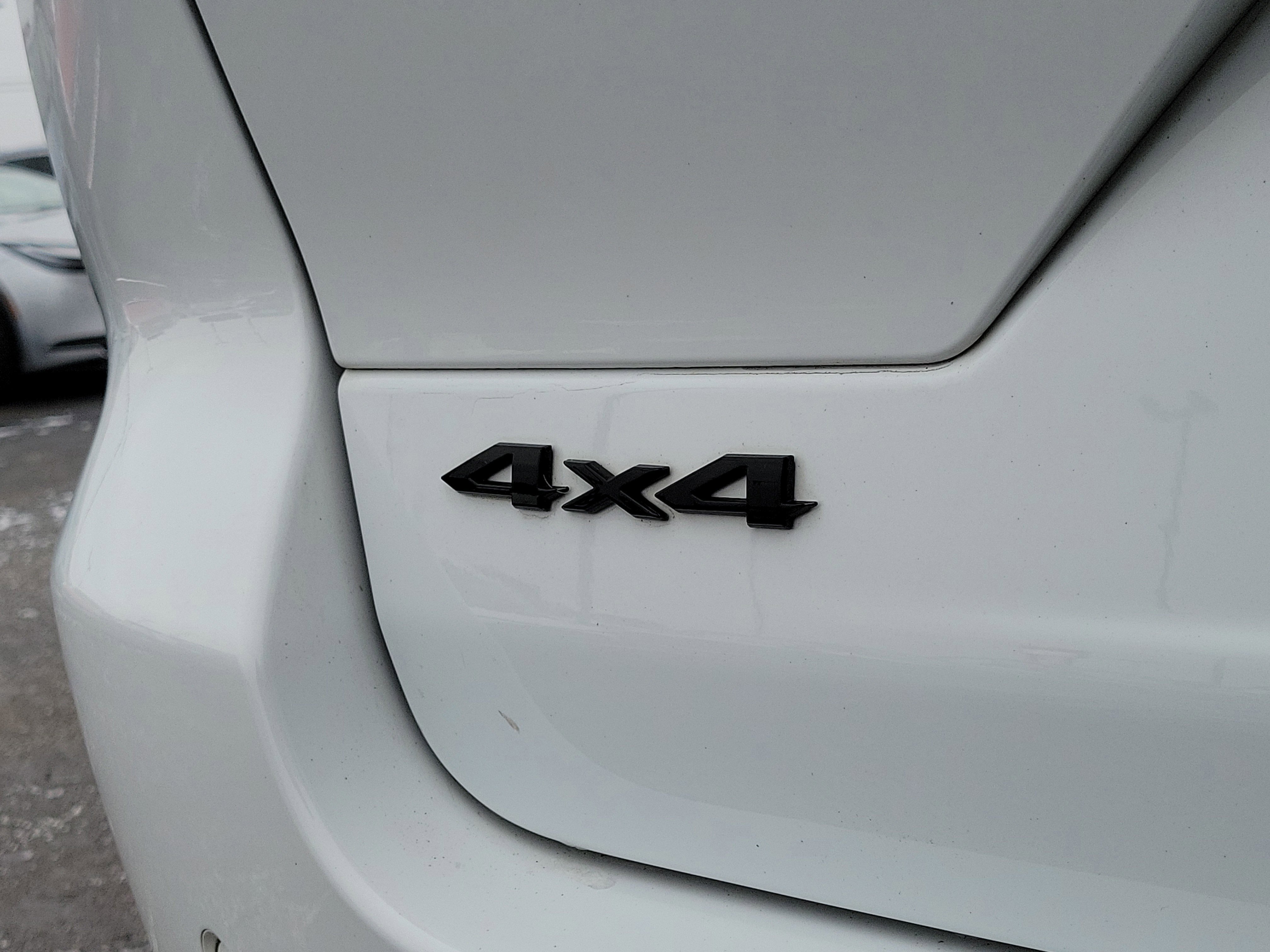 Used 2022 Jeep Grand Cherokee Altitude image 6