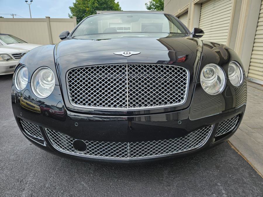 Used 2011 Bentley Continental GT Speed image 2