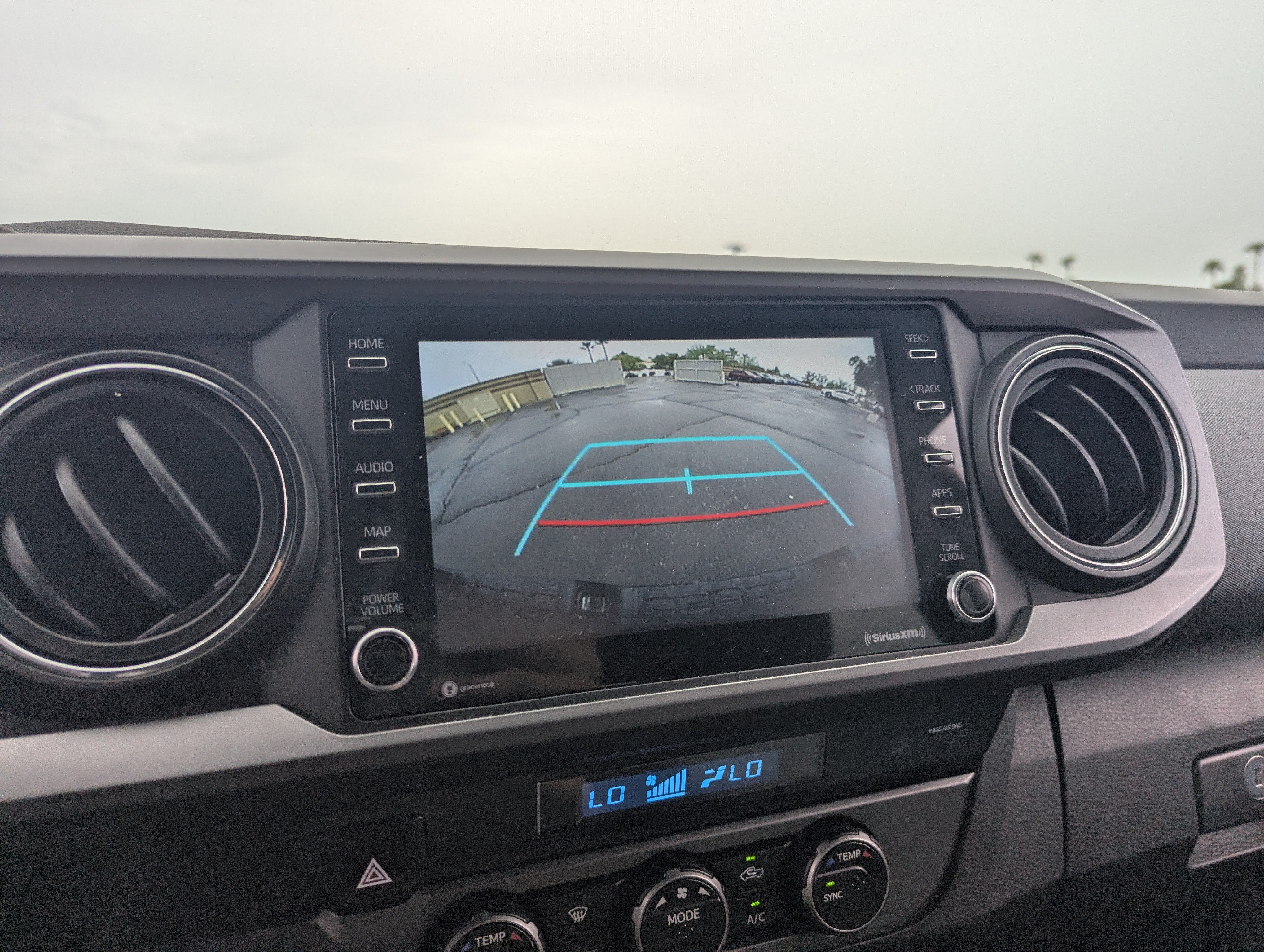 Used 2023 Toyota Tacoma TRD Off-Road RWD image 26