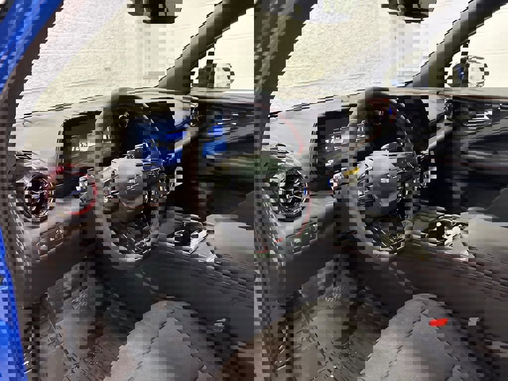 New 2026 Chevrolet Blazer EV RS AWD/4WD image 15