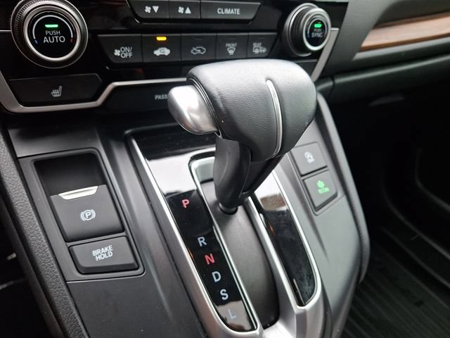 Used 2022 Honda CR-V EX-L image 15