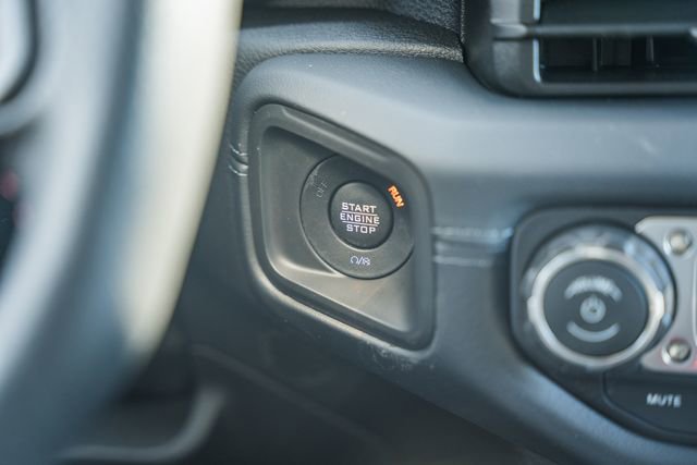 New 2026 Jeep Wrangler Unlimited Rubicon 392 image 40