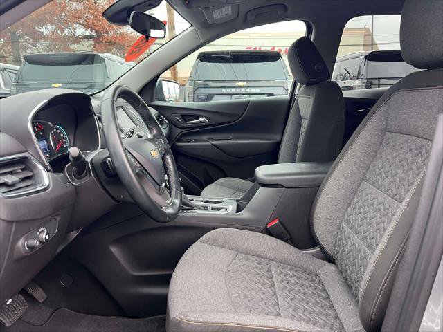 Used 2024 Chevrolet Equinox LT image 15