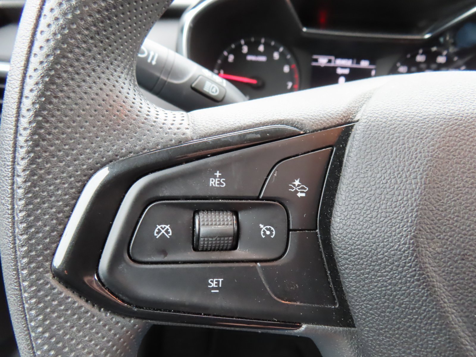 Used 2023 Chevrolet TrailBlazer LT image 18