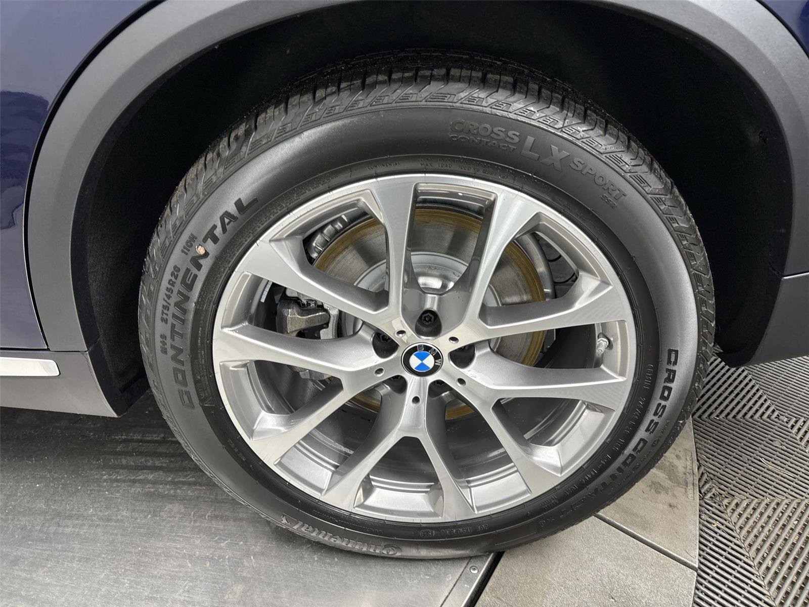 New 2026 BMW X5 xDrive50e AWD/4WD image 27