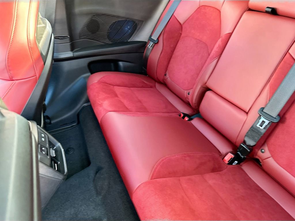 New 2025 Dodge Charger R/T Scat Pack w/ Track Pack image 29