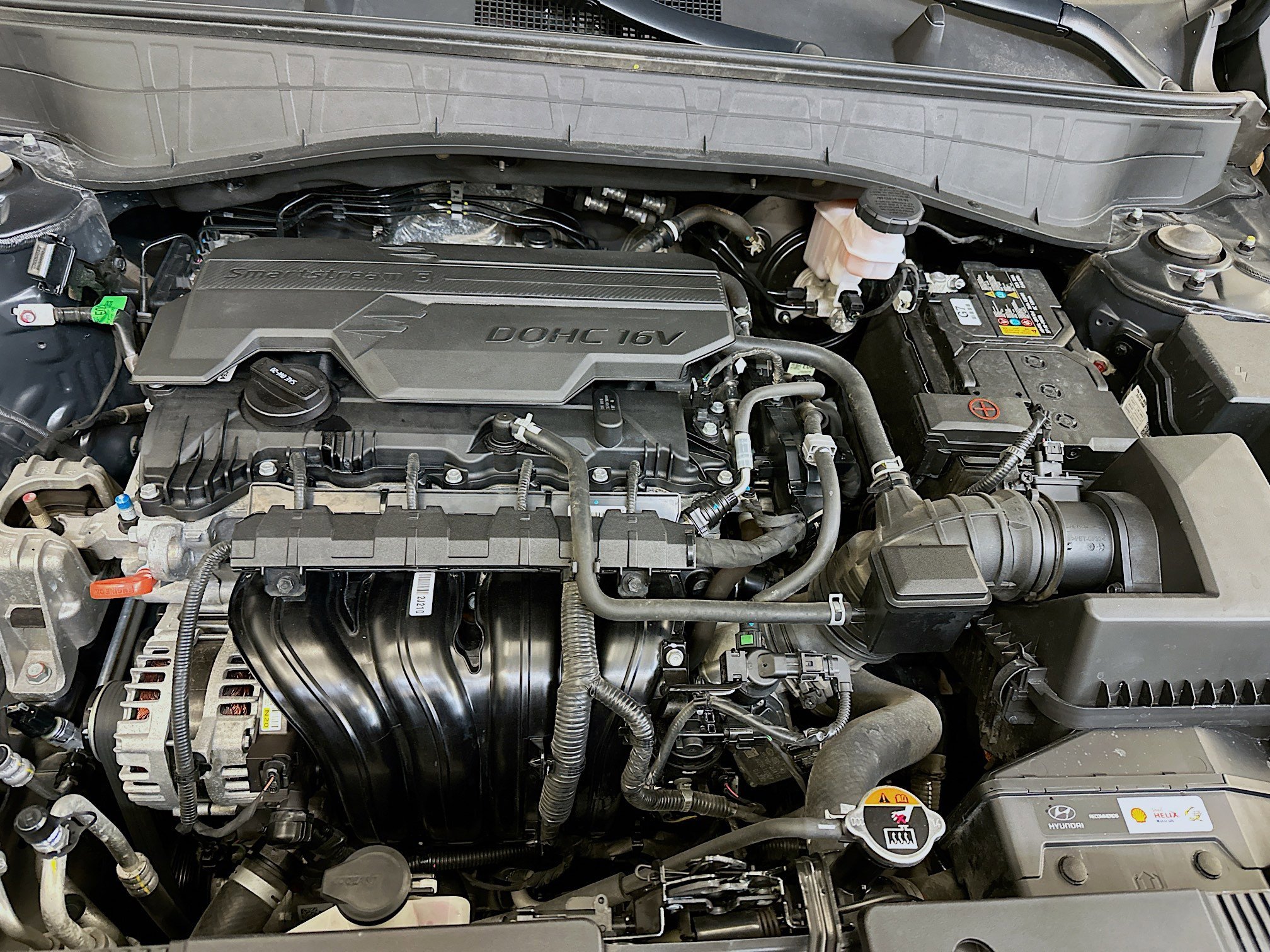 Used 2024 Hyundai Kona SEL image 33