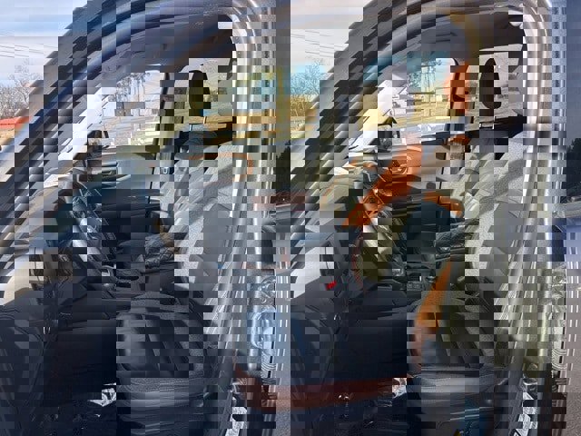 Used 2022 Ford Bronco Sport Outer Banks w/ Tech Package image 20