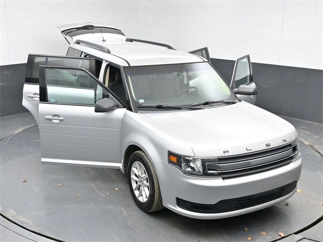 Used 2014 Ford Flex SE image 50