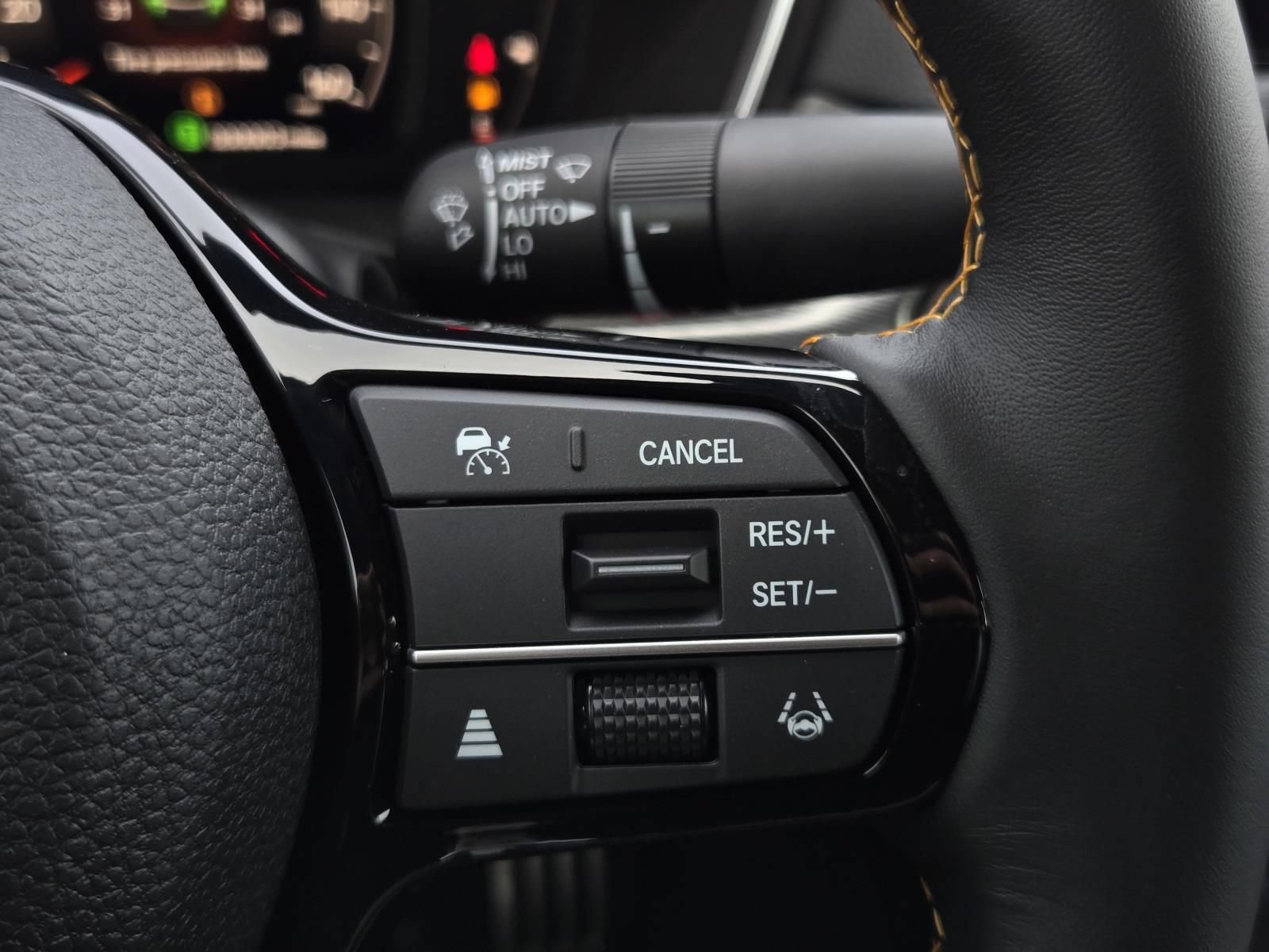 New 2026 Acura Integra A-Spec w/ Technology Package FWD image 24