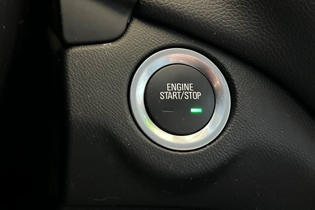 Used 2024 Chevrolet Equinox LT FWD image 30
