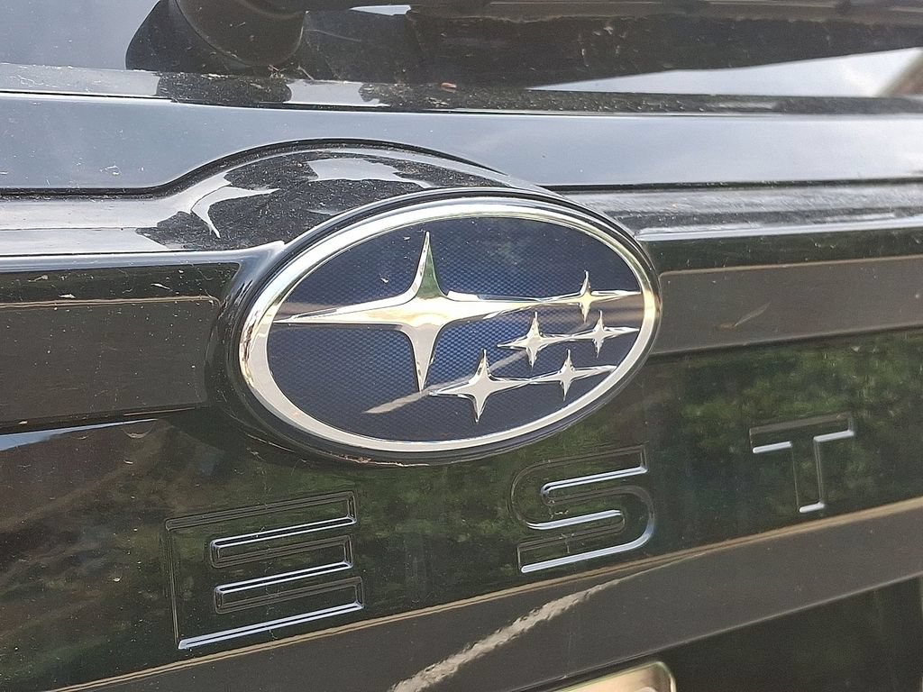 New 2026 Subaru Forester Limited AWD/4WD image 25