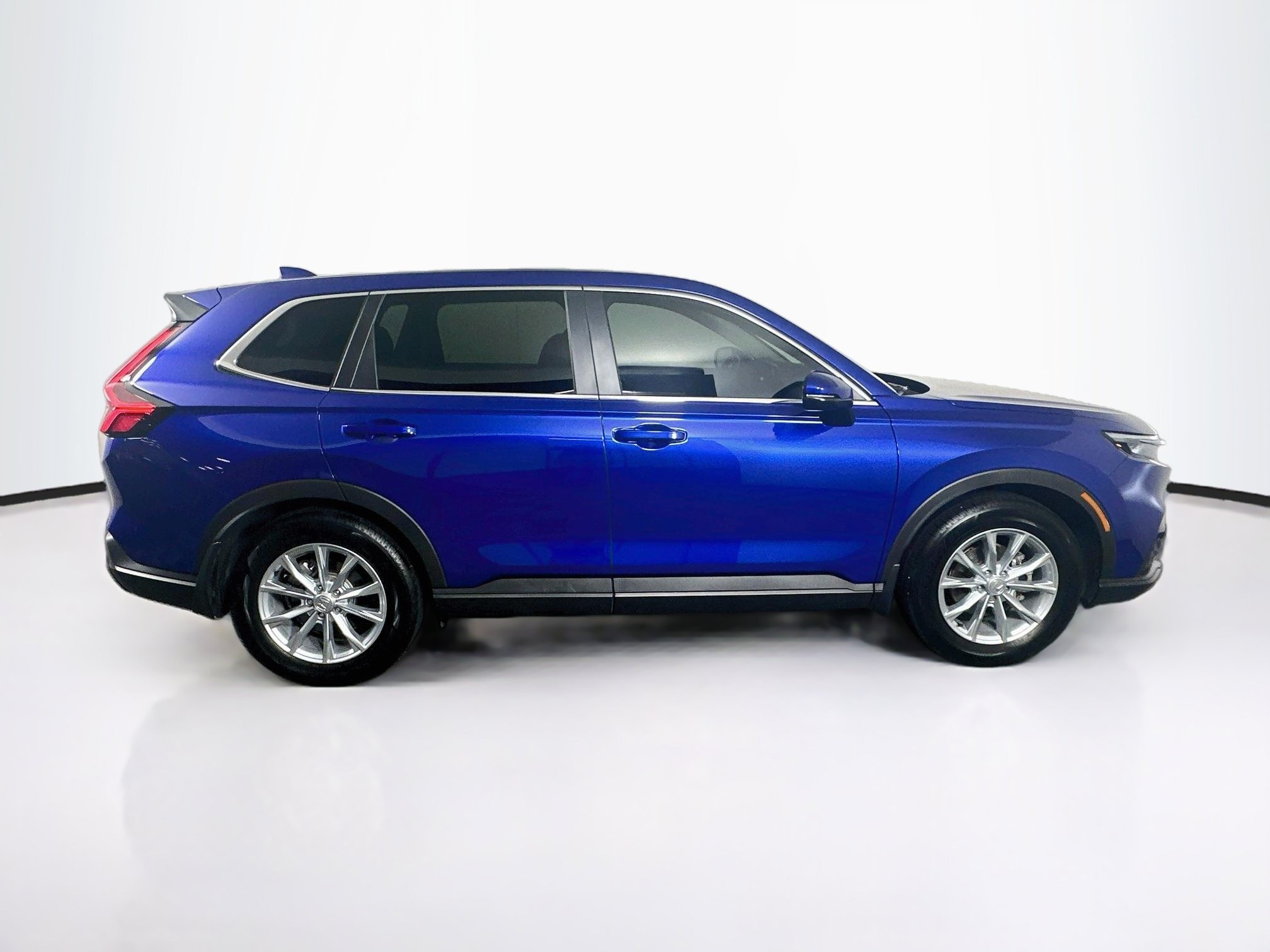 Used 2025 Honda CR-V EX-L image 10