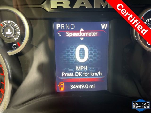 Certified 2023 RAM 3500 Tradesman w/ Towing Technology Group image 15